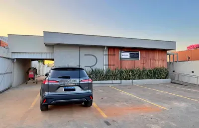 Casa para alugar em campinas, nova campinas, com 1 quarto, com 220.9 m²