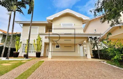 Casa para locação no condomínio seasons, notre dame
