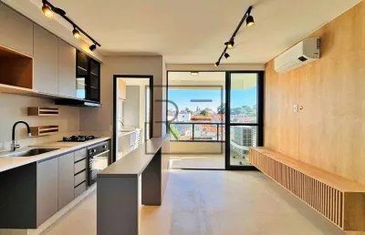 Apartamento para venda e locação, bittencourt 678, nova campinas