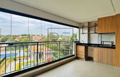 Apartamento à venda e locação em campinas, nova campinas, com 2 quartos, com 96 m²