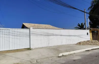 Casa com 3 quartos à venda no Itapeba, Maricá 