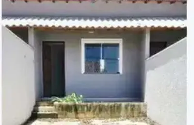 Casa com 2 quartos à venda no Itapeba, Maricá 
