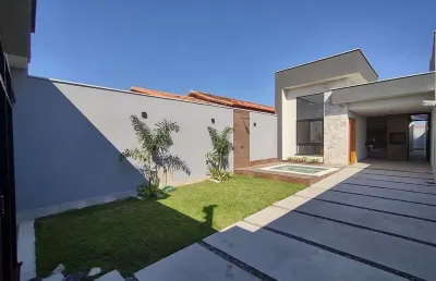 Casa com 2 quartos à venda em Itaipuaçú, Maricá 