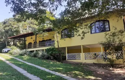 Chácara / sítio com 3 quartos à venda no Condado de Maricá, Maricá 