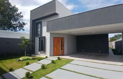 Casa com 3 quartos à venda em Itaipuaçú, Maricá 