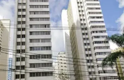 Posso chamar de mansão suspensa - oportunidade !!! amplo apartamento com sensação de casa no melhor pedaço do paraiso