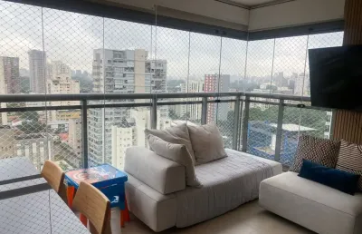 Imóvel único para pessoas especiais - more num endereço jovem e na maior  cidade pulsante
