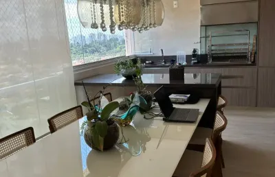 Numa cidade pulsante como sao paulo te apresento seu novo refugio