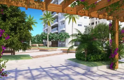 Venha para o melhor apartamento  - oportunidade com porteira fechada!