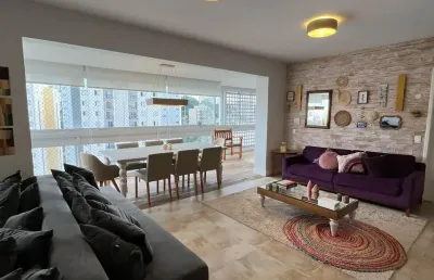 Apartamento com 3 quartos à venda na Rua Embuaçu, Vila Mariana, São Paulo