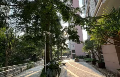 Apartamento reformado pronto para morar ,  bom gosto e qualidade nos produtos e acabamentos, imóvel com localização privilegiada e numa rua calma