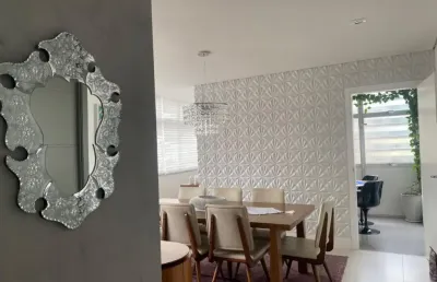 Apartamento com 3 quartos à venda na Rua Pará, Higienópolis, São Paulo