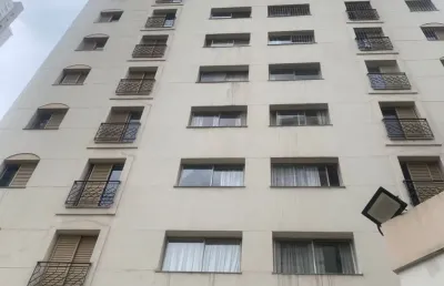 Moema com super localização, possibilidade de reverter e ter o terceiro quarto numa das quadras mais cobiçadas de moema
