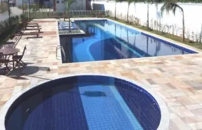 Imovel em sao bernardo com rico acabamento e area social completa