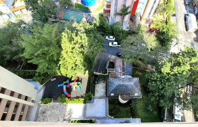 Apartamento com 2 quartos à venda na Rua Tapes, Aclimação, São Paulo