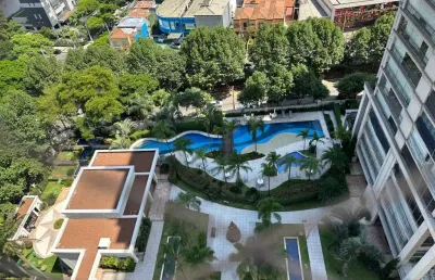 Imóvel pronto em andar alto com planta maravilhosa que agrega seu estilo de vida