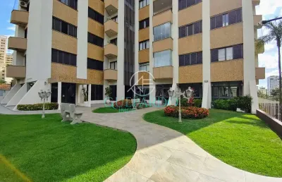Apartamento à venda edifício ouro preto - centro | 117m², 3 dorms (1 suíte com sacada), andar alto