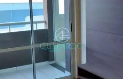 Apartamento a venda com 71 metros área útil 3 quartos sendo 1 suíte, sacada com churrasqueira, sola