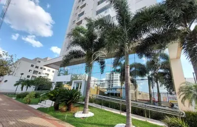 Apartamento à venda, com 3 dormitórios sendo 1 suíte, sacada com churrasqueira , vila siam, londrin
