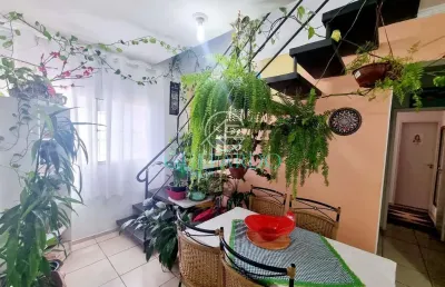 Apartamento duplex à venda 2 dormitorios sendo 1 suite, com armarios planejados, spazio las vegas,