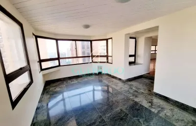 Apartamento de alto padrão à venda, 330mtrs area privativa, 4 dormitorios, 2 suites, 2 vagas parale