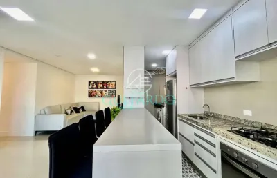 Apartamento  à venda, gleba  palhano, londrina, pr - edifício aria - 3 quartos sendo 1 suíte - anda