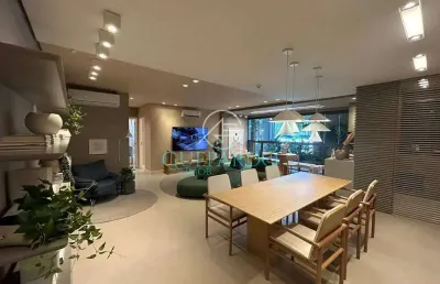Apartamento à venda, em construção -  residencial tay - novo conceito em moradia, more em um resort