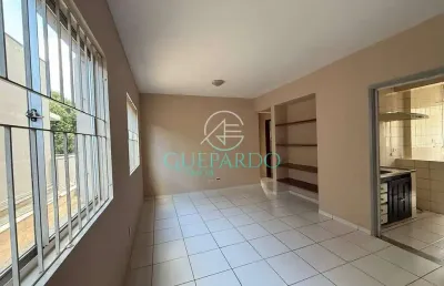 Apartamento à venda  no  centro, edificio saint patrick com 3 dormitorios, sala, cozinha, banheiro