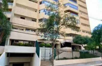 Apartamento à venda, centro, edificio diplomata, 3 quartos com suíte londrina, pr