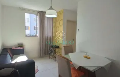 Apartamento à venda, sala, 02 dormitórios, cozinha, 01 wc social, 01 vaga de garagem. spazio leopol