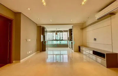 Apartamento à venda, gleba palhano, londrina, pr - vert residence - 3 quartos sendo 1 suíte - andar