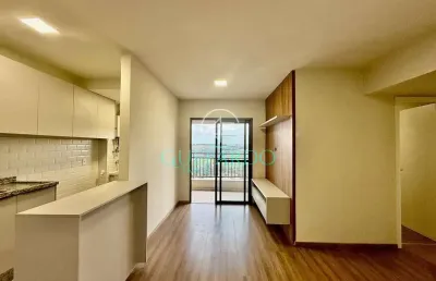 Apartamento à venda ou locação, gleba palhano, apartamento novo no carmel – andar alto, planejados