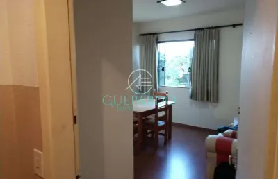 Apartamento à venda  em residencial aimara i - parque jamaica - 3 quartos - 1 banheiro - sala - áre