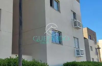 Apartamento à venda, jardim maria luiza, vila das acacias, 2 quartos,londrina, pr