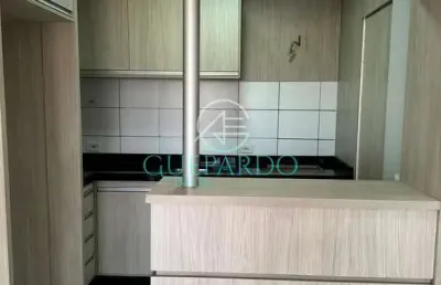 Apartamento à venda,  vila do ipês - 2 quartos 1 banheiro - 1 garagem - próximo ao terminal do ouro