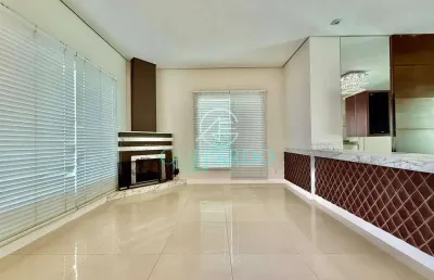 Casa a venda  - bela manhã - alto padrão com piscina, spa e 3 suítes – jardim terra bonita, londrin
