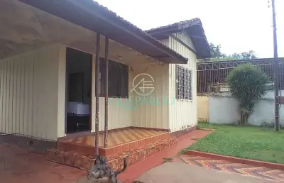 Terreno de 415m² à venda na vila recreio – localização valorizada no centro de londrina -  próximo