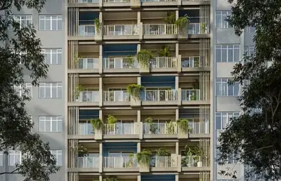 Soul rio barata ribeiro studios doubles gardem copacabana