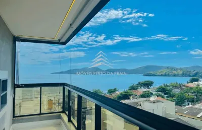 Apartamento com 3 quartos à venda na joao manoel jaques, 120, balneário perequê, porto belo por r$ 2.700.000
