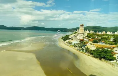 Apartamento com 3 quartos à venda na avenida beira mar, 10, meia praia, itapema por r$ 5.800.000
