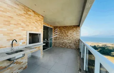 Apartamento com 3 quartos à venda na rua 307, 25, meia praia, itapema por r$ 2.299.000