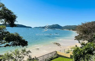 Casa com 4 quartos à venda na avenida governador celso ramos, 2000, centro, porto belo por r$ 12.000.000