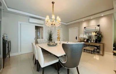 Apartamento com 3 quartos à venda na rua 236, 314, meia praia, itapema por r$ 2.100.000