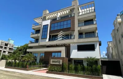 Apartamento com 2 quartos à venda na rua amoreira, 572, canto grande, bombinhas por r$ 1.521.000