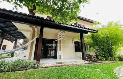 Casa com 4 quartos à venda na orlando pereira, 222, centro, porto belo por r$ 2.350.000