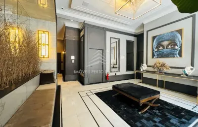 Apartamento com 3 quartos à venda na rua 306, 71, meia praia, itapema