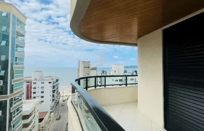 Apartamento com 3 quartos à venda na rua 239, 99, meia praia, itapema por r$ 1.820.000