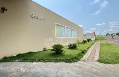 Apartamento com 2 quartos à venda no Conjunto Habitacional Sonho Meu, Umuarama 