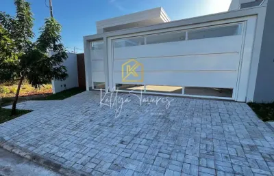Casa com 3 quartos à venda na Rua Maria Dulce Teixeira Olmedo, Jardim Cima, Umuarama
