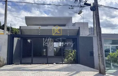 Casa com 3 quartos à venda na Avenida Guanabara, Zona VII, Umuarama
